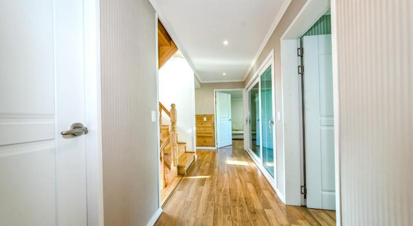 Mirvill Pension Jeju photo