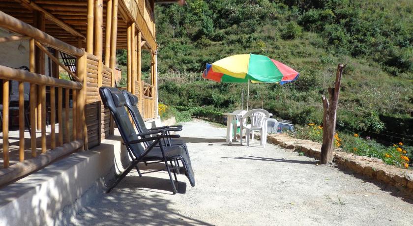 Solid Rock - Lodge and Restaurant - image 4