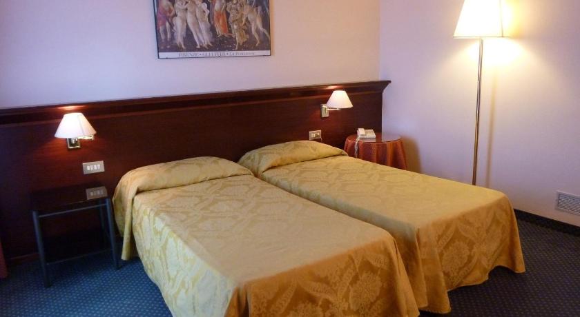 Hotel Torretta