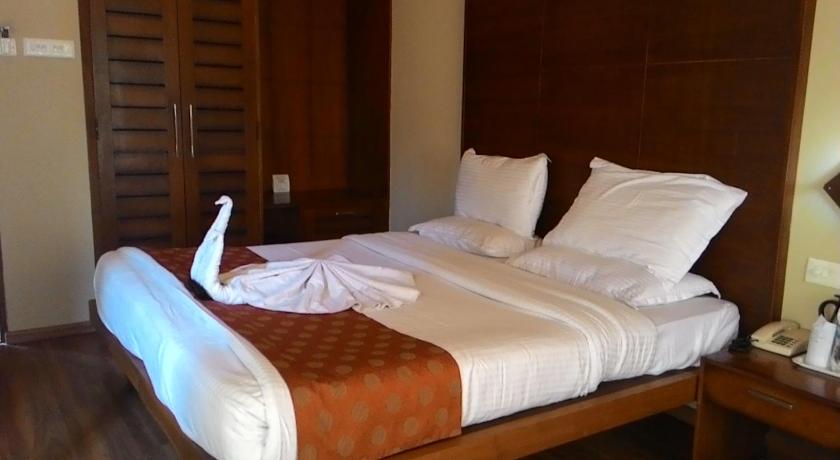 Hotel Grand Plaza Munnar