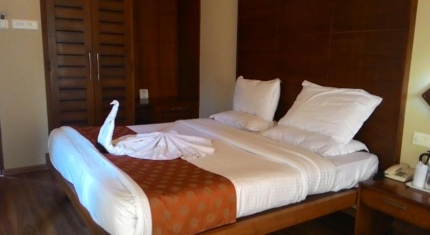 Hotel Grand Plaza Munnar - image 37
