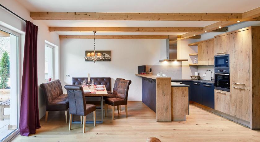 Kitz Mountain Living — Hotel in Aurach bei Kitzbühel