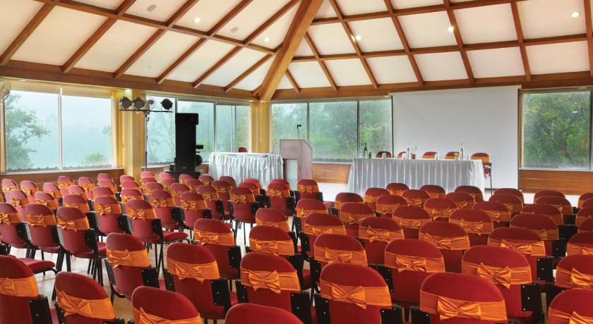 Hotel Grand Plaza Munnar - image 10