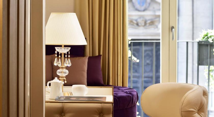 Image of Junior Suite 15