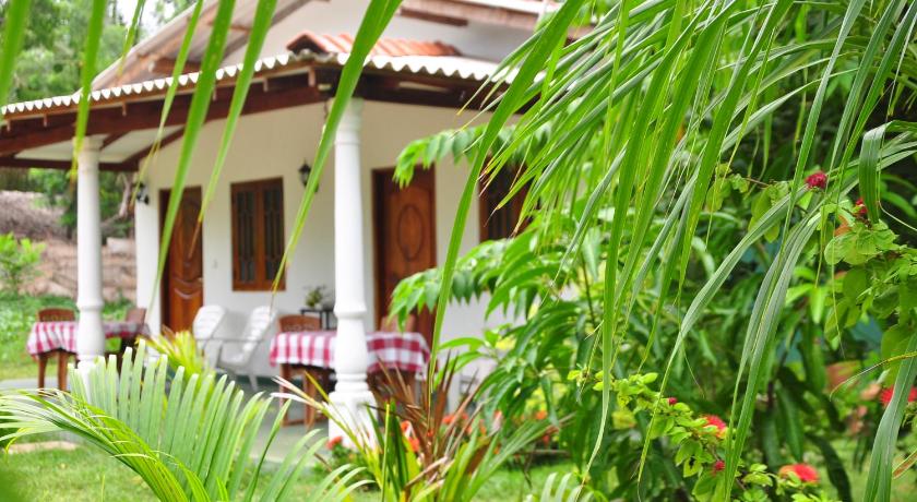 Sigiriya Amenity Home Stay — Hotel in Sigiriya