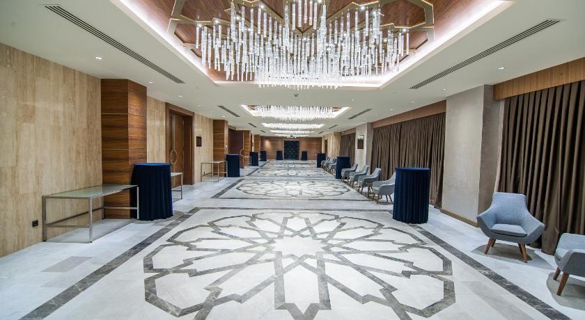 Bayır Diamond Hotel & Convention Center Konya - image 14
