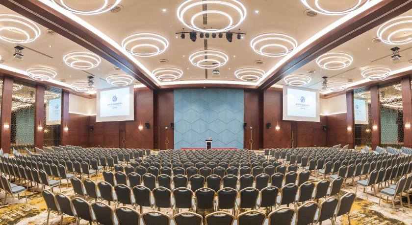 Bayır Diamond Hotel & Convention Center Konya (Bayir Diamond Hotel & Convention Center Konya )