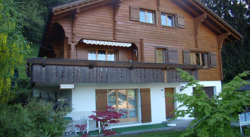 Chalet Murmeli