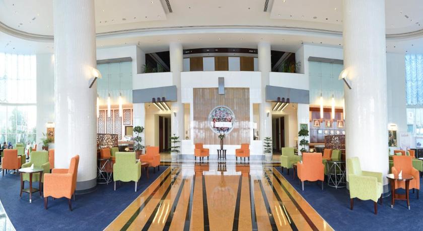 Concorde Fujairah Hotel photo