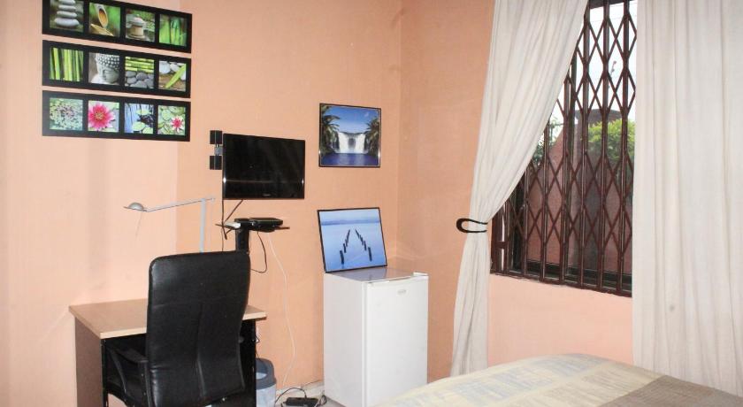 Negolodge photo
