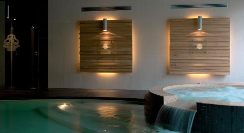 Cascina Scova Resort photo