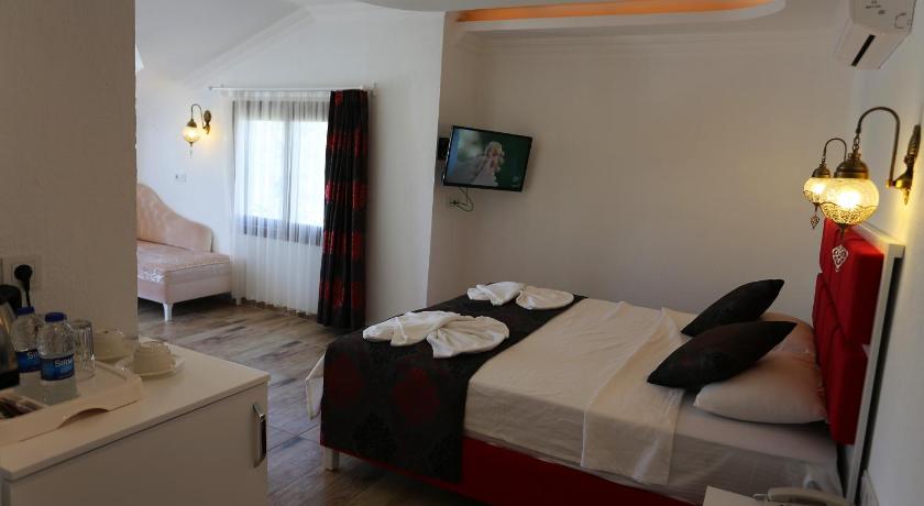 Cennet Life - Exclusive City Hotel