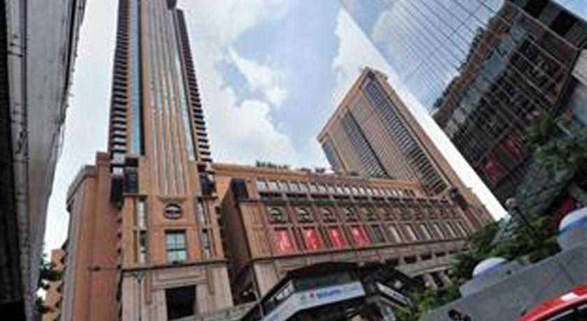 Sky Residency at Times Square photo