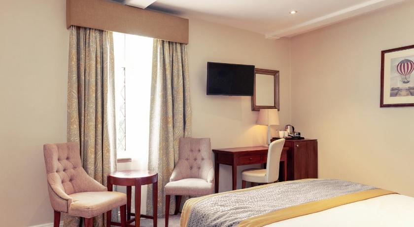 Mercure Thame Lambert Hotel