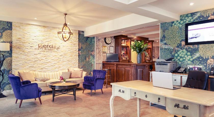 Mercure Thame Lambert Hotel