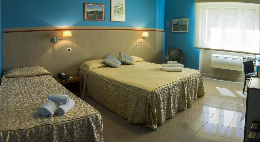Hotel Plaza