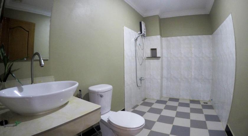 Image of Standard Triple Room 2