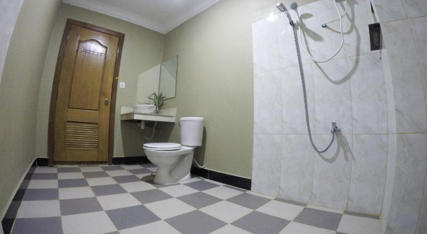 Image of Standard Triple Room 12