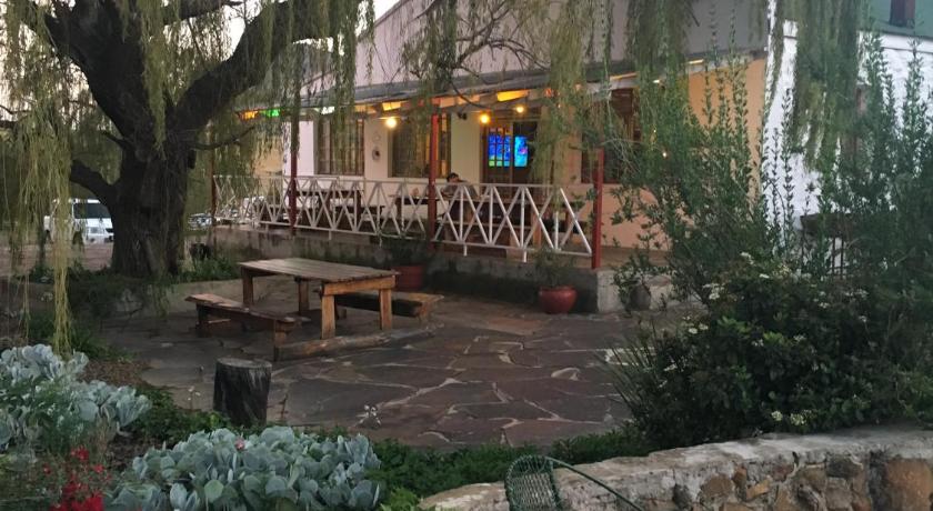 Riverview Country Inn — Hotel in Swinburne