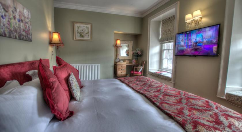 Dunster Castle Hotel