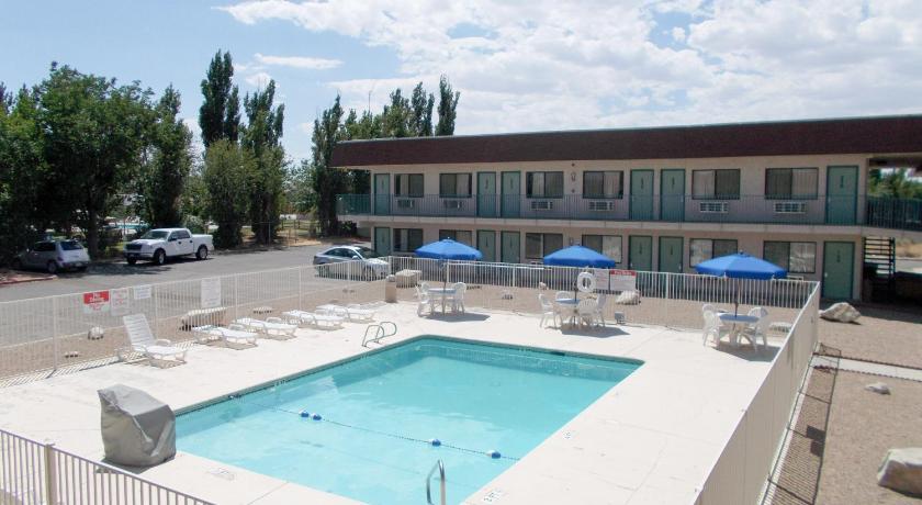Motel 6-Green River, UT photo