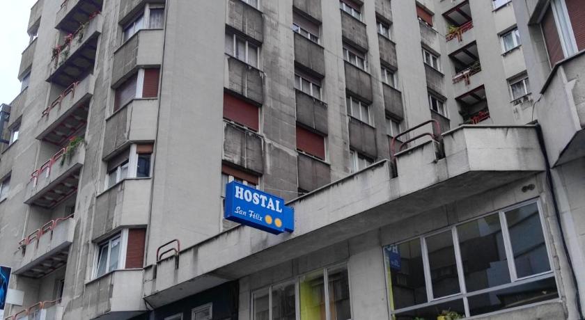 Hostal San Felix Gijon Ofertas Actualizadas 2020 Desde 60 Fotos Y Valoraciones