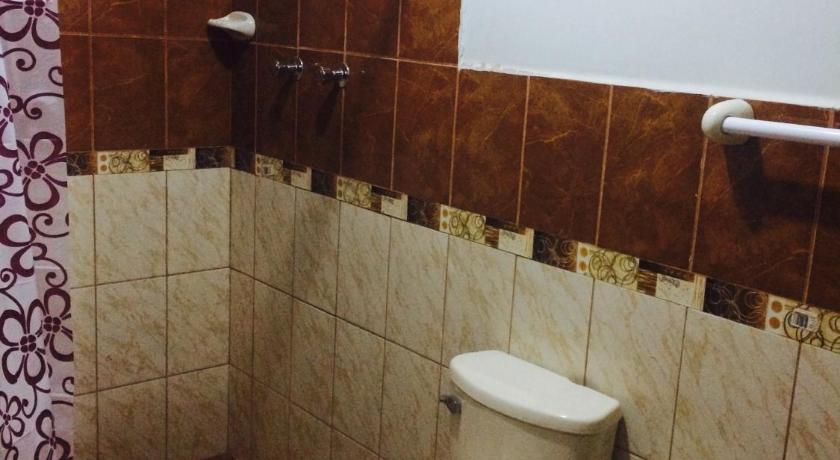 Hostal Oro Verde-Villa Rica photo