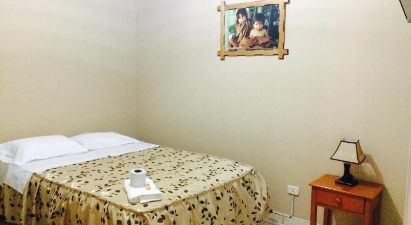 Hostal Oro Verde-Villa Rica photo