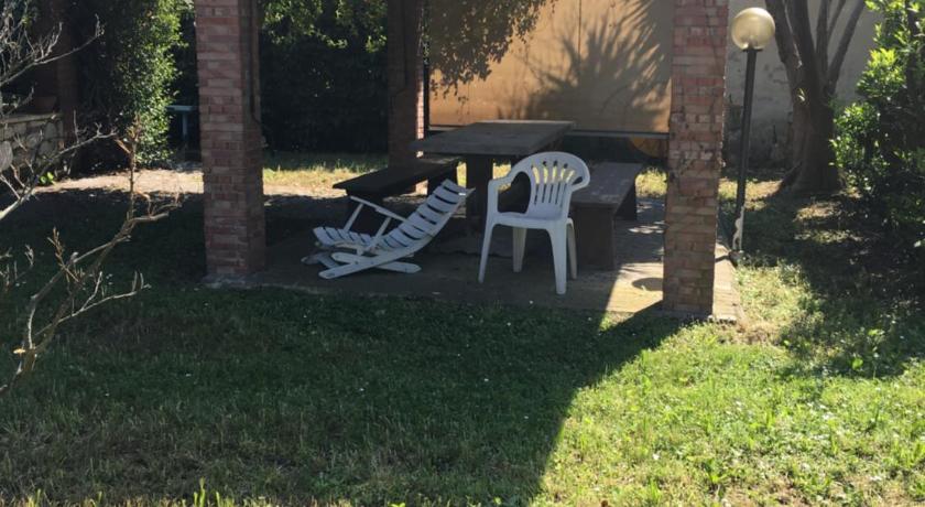 CASA DEGLI ZII appartamento Letizia photo