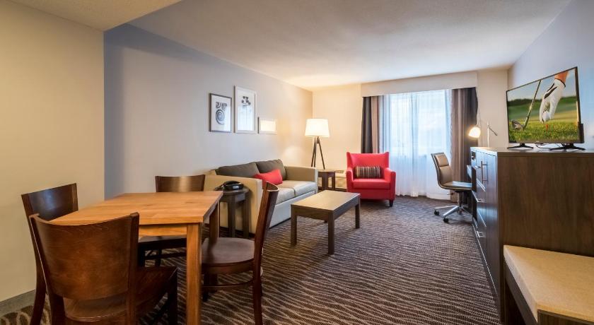 Country Inn & Suites by Radisson, Rochester-Pittsford/Brighton, NY