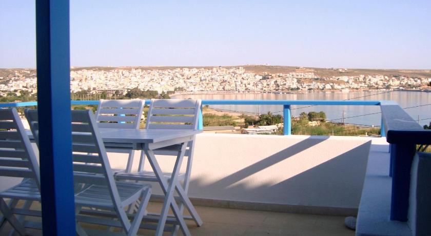 Corina Apartments photo