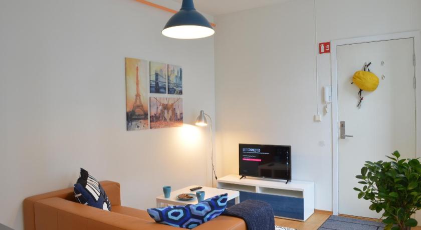 MB Apartments photo