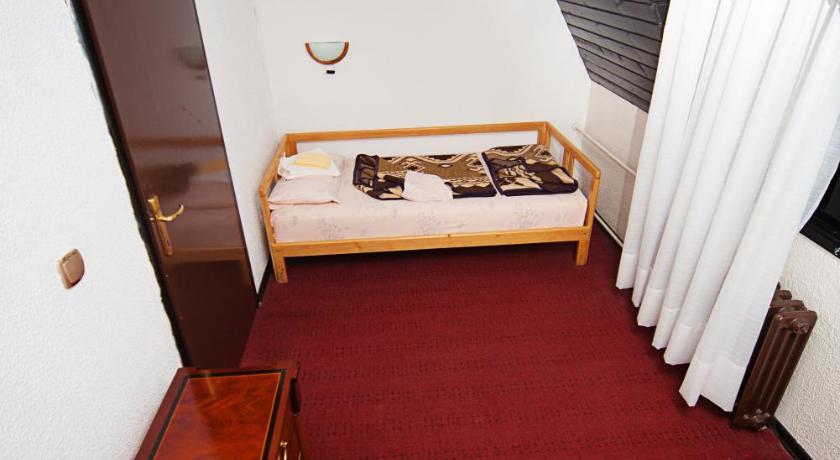 Hotel Srebrnac photo