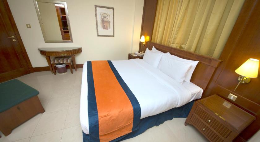 Image of Executive Two Bedroom Apartment 9