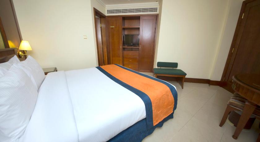 Image of Executive Two Bedroom Apartment 11
