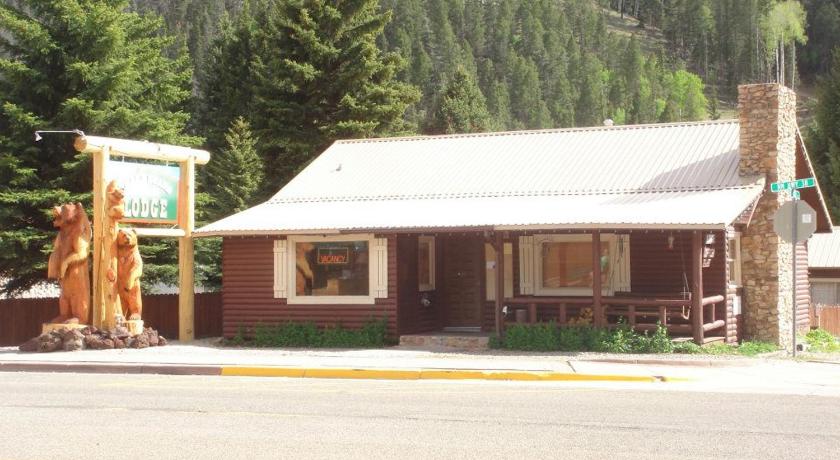 Three Bears Lodge photo