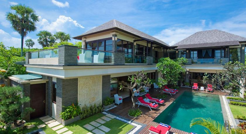 Villa LeGa by Elite Havens photo
