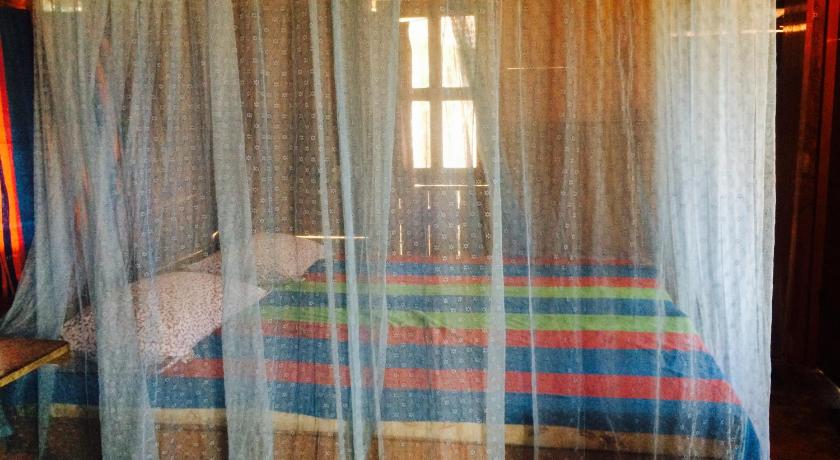 Image of Triple Room in Tree House With Sea View 0