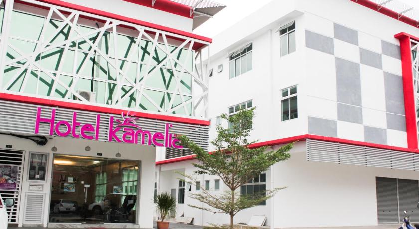 Book Hotel Kamelia In Penang Malaysia 2021 Promos