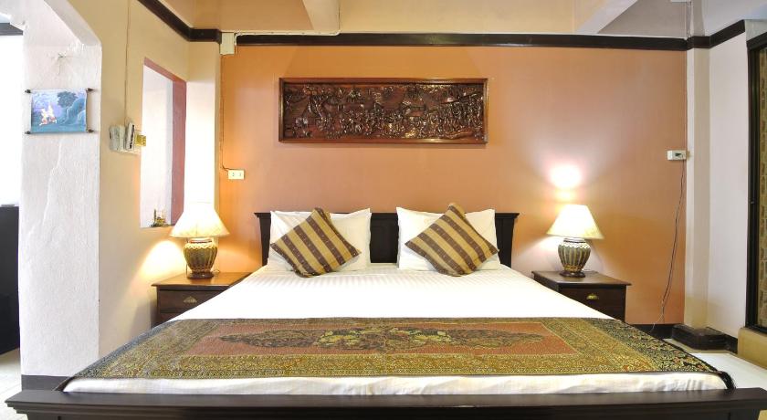 Pissamorn House — Hotel in Chiang Mai