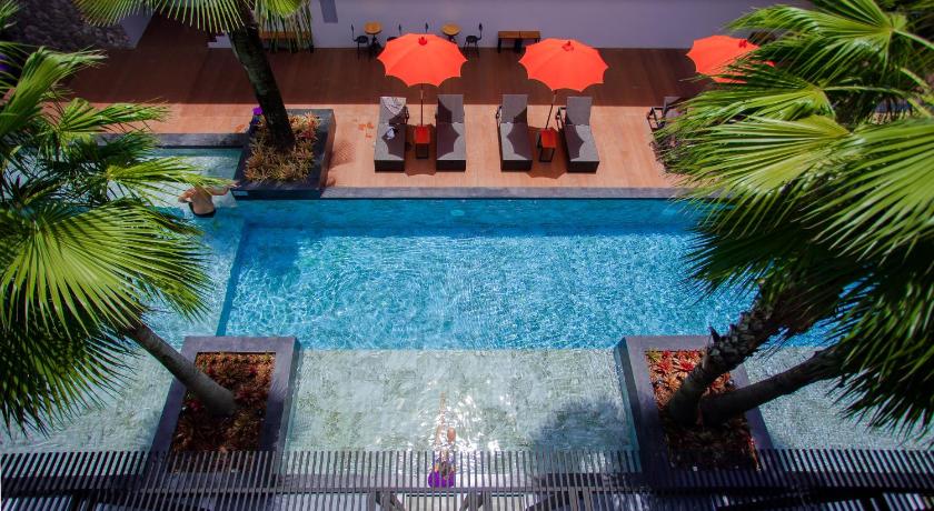 Chaweng Villawee Hotel - image 45