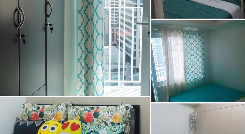JMAP @ Jazz Residences – Makati, NY