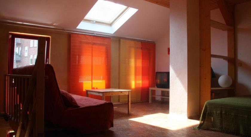 Ferienhaus Am Bachhaus Frauenplan 35 Eisenach