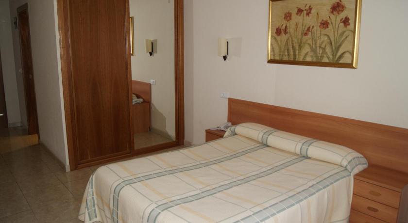 Hotel Alameda