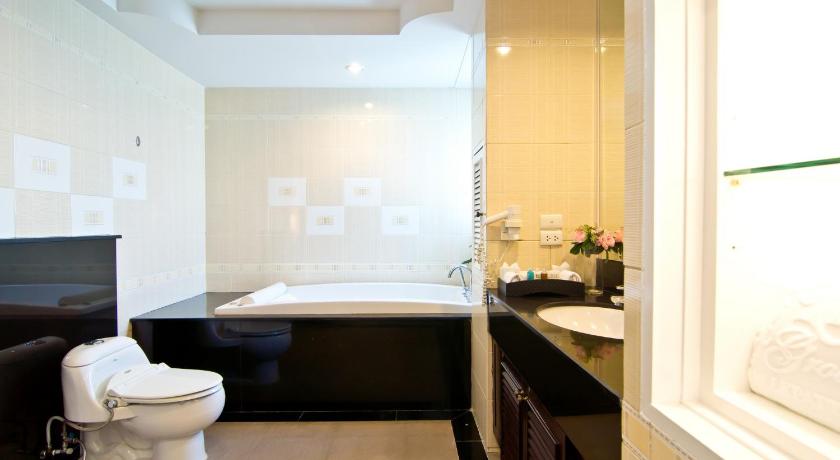 Image of 1 Bedroom Suite Hot Deal 17