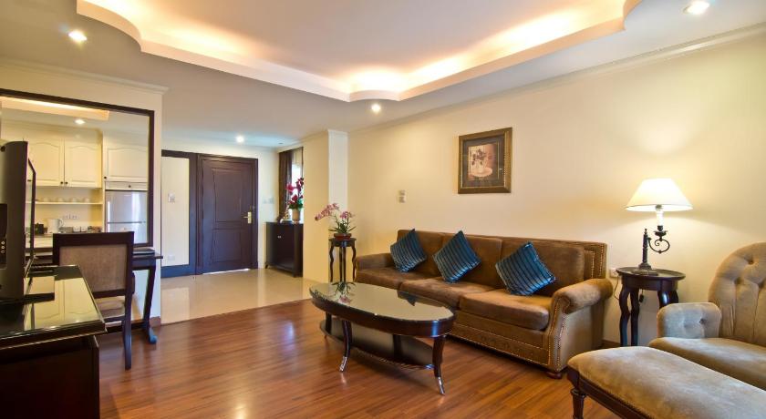 Image of 1 Bedroom Suite Hot Deal 16