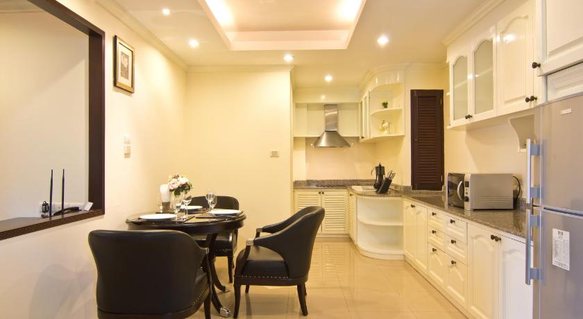 Image of 1 Bedroom Suite Hot Deal 1