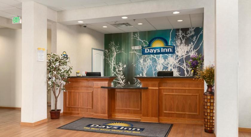 Days Inn by Wyndham Evans Mills/Fort Drum photo