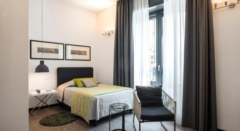 Hotel Bernina