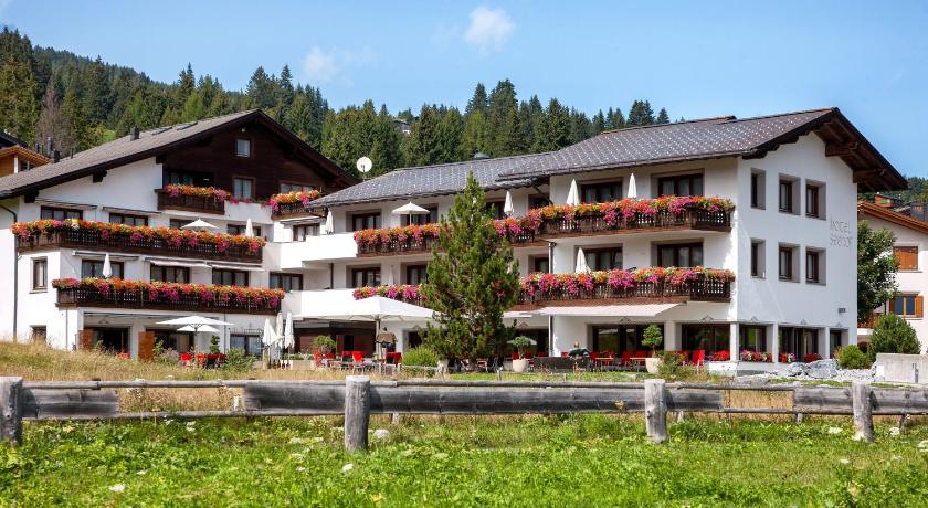 Hotel Seehof